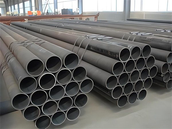 天门q355c钢管壁厚度的重要性及其影响因素